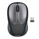 Logitech 910-002201 souris Bureau Ambidextre RF sans fil Optique 1000 DPI
