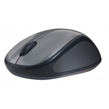 Logitech 910-002201 souris Bureau Ambidextre RF sans fil Optique 1000 DPI