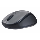Logitech 910-002201 souris Bureau Ambidextre RF sans fil Optique 1000 DPI