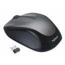 Logitech 910-002201 souris Bureau Ambidextre RF sans fil Optique 1000 DPI