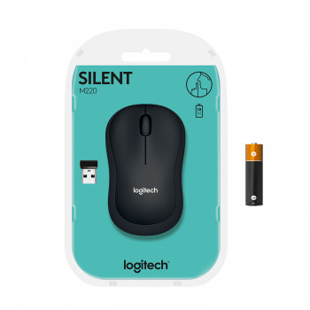 Logitech M220 Silent