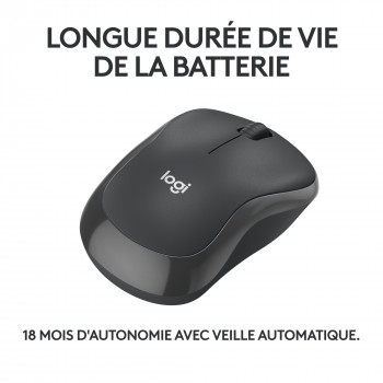 Logitech M240 Silent