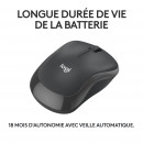 Logitech M240 Silent