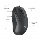 Logitech M240 Silent