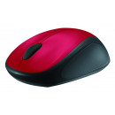 Logitech 910-002496 souris Bureau Ambidextre RF sans fil Optique