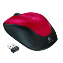 Logitech 910-002496 souris Bureau Ambidextre RF sans fil Optique