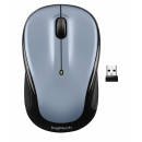 Logitech M325s souris Voyage Ambidextre RF sans fil Optique 1000 DPI