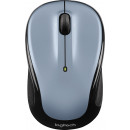 Logitech M325s souris Voyage Ambidextre RF sans fil Optique 1000 DPI