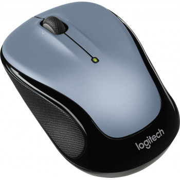Logitech M325s souris Voyage Ambidextre RF sans fil Optique 1000 DPI