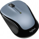 Logitech M325s souris Voyage Ambidextre RF sans fil Optique 1000 DPI