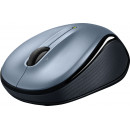 Logitech M325s souris Voyage Ambidextre RF sans fil Optique 1000 DPI