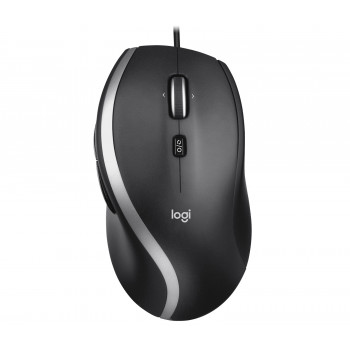 Logitech Filaire avancée M500s