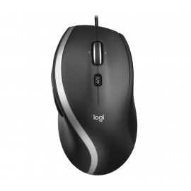 Logitech Filaire avancée M500s