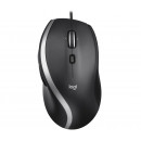 Logitech Filaire avancée M500s