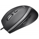 Logitech Filaire avancée M500s