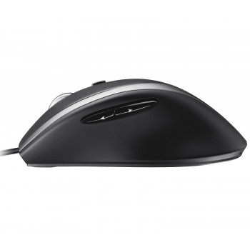 Logitech Filaire avancée M500s