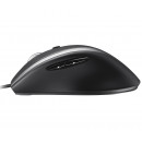 Logitech Filaire avancée M500s