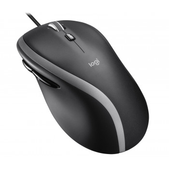 Logitech Filaire avancée M500s