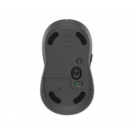 Logitech 910-006274 souris Bureau Droitier Bluetooth Optique 4000 DPI