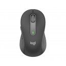 Logitech 910-006274 souris Bureau Droitier Bluetooth Optique 4000 DPI
