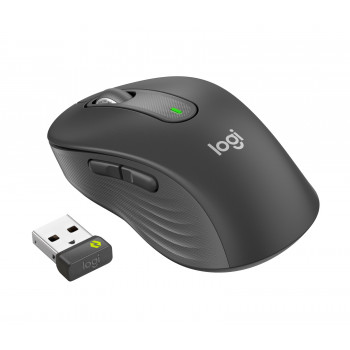 Logitech 910-006274 souris Bureau Droitier Bluetooth Optique 4000 DPI