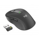 Logitech 910-006274 souris Bureau Droitier Bluetooth Optique 4000 DPI
