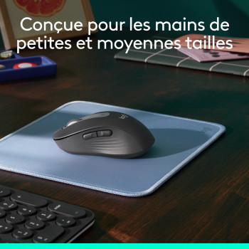 Logitech Signature M650