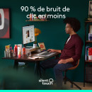 Logitech Signature M650