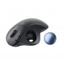 Logitech 910-006221 souris Bureau Droitier Bluetooth Trackball 2000 DPI