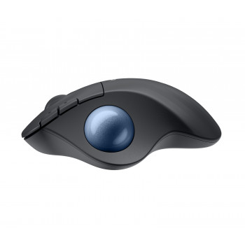 Logitech 910-006221 souris Bureau Droitier Bluetooth Trackball 2000 DPI