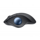 Logitech 910-006221 souris Bureau Droitier Bluetooth Trackball 2000 DPI