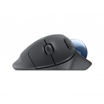 Logitech 910-006221 souris Bureau Droitier Bluetooth Trackball 2000 DPI