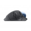 Logitech 910-006221 souris Bureau Droitier Bluetooth Trackball 2000 DPI