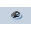 Logitech 910-006221 souris Bureau Droitier Bluetooth Trackball 2000 DPI