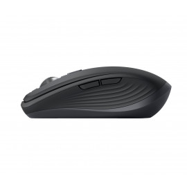 Logitech 910-006929 souris Bureau Droitier RF sans fil + Bluetooth Laser 8000 DPI