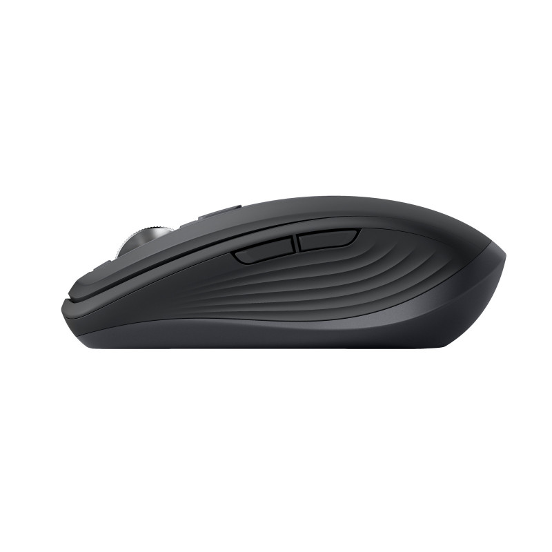Logitech 910-006929 souris Bureau Droitier RF sans fil + Bluetooth Laser 8000 DPI