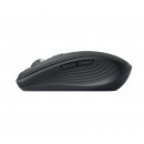 Logitech 910-006929 souris Bureau Droitier RF sans fil + Bluetooth Laser 8000 DPI