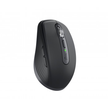 Logitech 910-006929 souris Bureau Droitier RF sans fil + Bluetooth Laser 8000 DPI