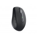 Logitech 910-006929 souris Bureau Droitier RF sans fil + Bluetooth Laser 8000 DPI