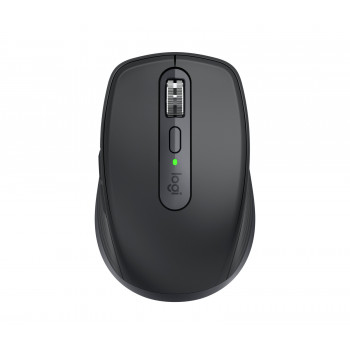 Logitech 910-006929 souris Bureau Droitier RF sans fil + Bluetooth Laser 8000 DPI