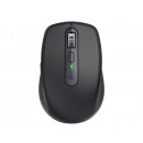 Logitech 910-006929 souris Bureau Droitier RF sans fil + Bluetooth Laser 8000 DPI