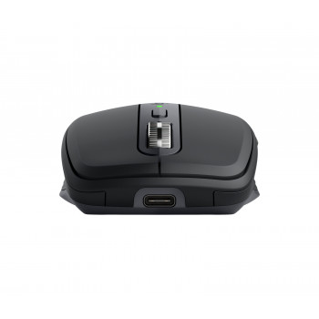 Logitech 910-006929 souris Bureau Droitier RF sans fil + Bluetooth Laser 8000 DPI