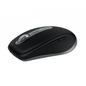 Logitech 910-006929 souris Bureau Droitier RF sans fil + Bluetooth Laser 8000 DPI