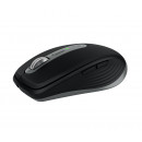 Logitech 910-006929 souris Bureau Droitier RF sans fil + Bluetooth Laser 8000 DPI