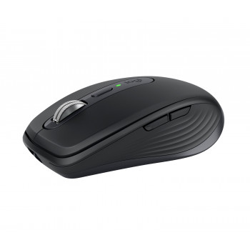 Logitech 910-006929 souris Bureau Droitier RF sans fil + Bluetooth Laser 8000 DPI