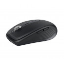 Logitech 910-006929 souris Bureau Droitier RF sans fil + Bluetooth Laser 8000 DPI
