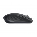 Logitech 910-006929 souris Bureau Droitier RF sans fil + Bluetooth Laser 8000 DPI