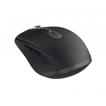 Logitech 910-006929 souris Bureau Droitier RF sans fil + Bluetooth Laser 8000 DPI