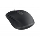 Logitech 910-006929 souris Bureau Droitier RF sans fil + Bluetooth Laser 8000 DPI