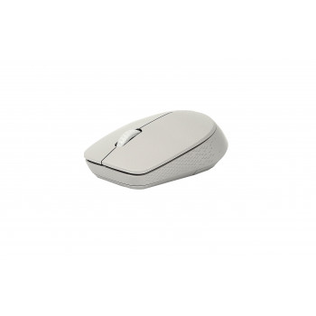 Rapoo M100 Silent souris Bureau Ambidextre RF sans fil + Bluetooth Optique 1300 DPI